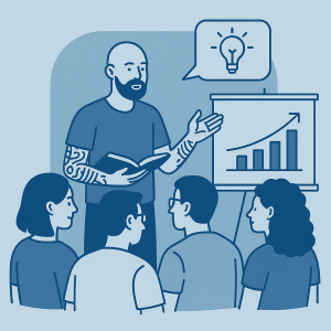 edukacije i radionice