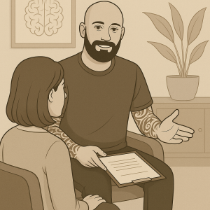 psiholosko savjetovanje