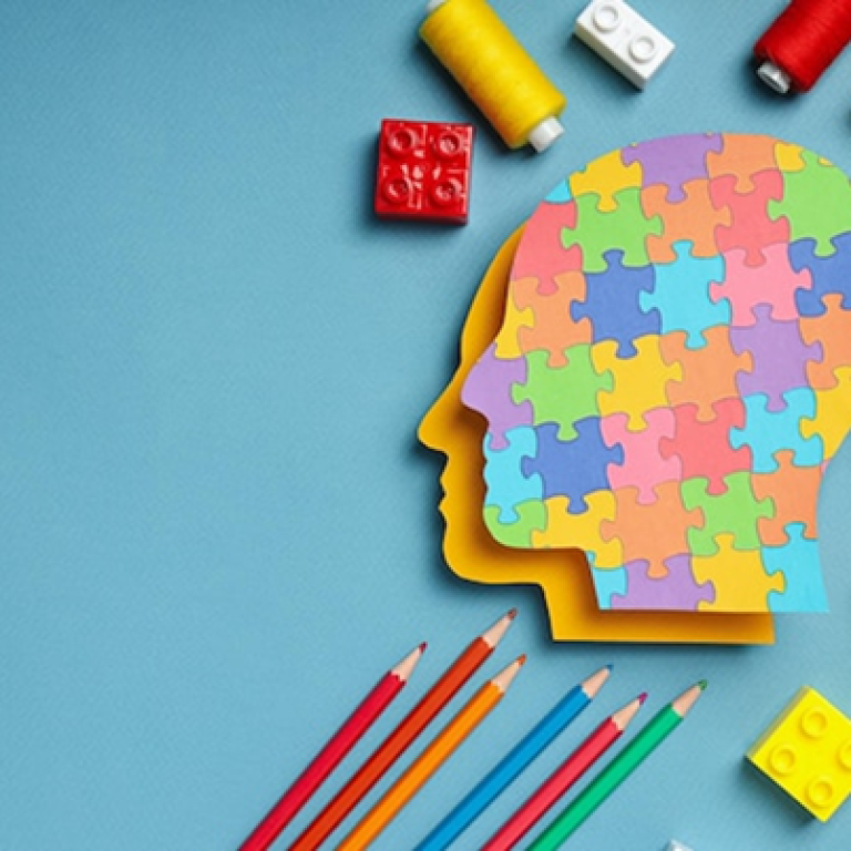 Razvojna psihologija