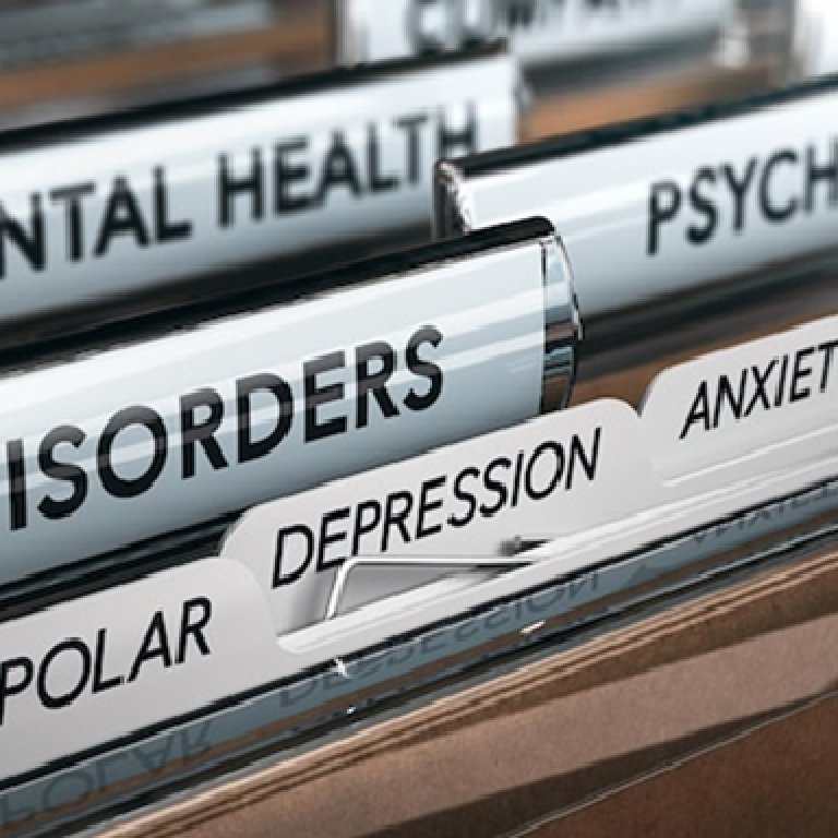 Klinička psihologija i Psihopatologija